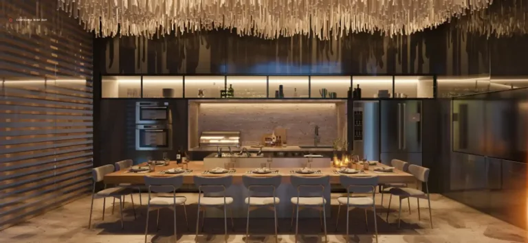 Imagem Origem Luxury Residence - Origem Luxury Residence
