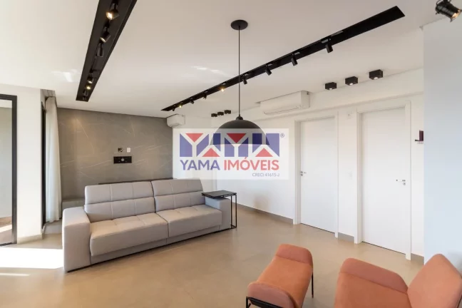 Imagem Magna Vista - MOBILIADO, 3 SUÍTES, LAZER COMPLETO - APARTAMENTO A VENDA NO EDIFÍCIO MAGNA VISTA