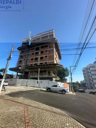 Imagem Apartamento Dois dormitórios com suíte, Apartamento com Três Dormitórios com suíte, Construtora Giassi