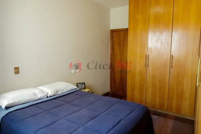 Imagem Apartamento em Condomínio Padrão à Venda em São Bernardo do Campo no bairro Baeta Neves