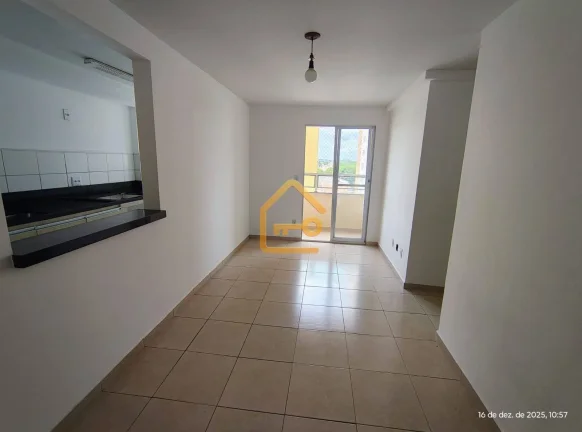 Imagem Apartamento 3 dormitórios (1suíte),1 vaga,Conj. Resid.31 março,SJC