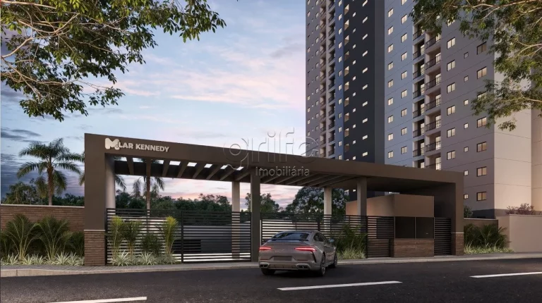 Imagem MLAR KENNEDY - APARTAMENTOS NO PRESIDENTE KENNEDY EM FORTALEZA/CE Felicidade é chamar a sua casa de...