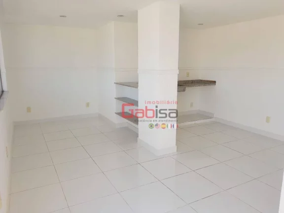 Imagem Cobertura com 4 dormitórios à venda, 180 m² por R$ 990.000 - Algodoal - Cabo Frio/RJ