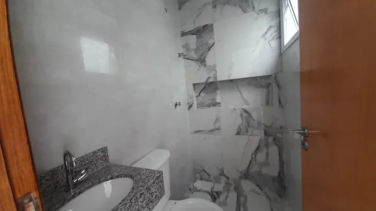 Imagem Excelente Casa à Venda na Vila Beatriz, São Paulo-SP: 3 Quartos, 1 Suíte, 2 Vagas, Portão Eletrônico, Perto do Metrô e Churrasqueira!