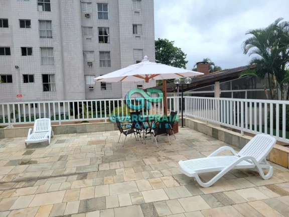 Imagem Apartamento em Enseada, Guarujá/SP
