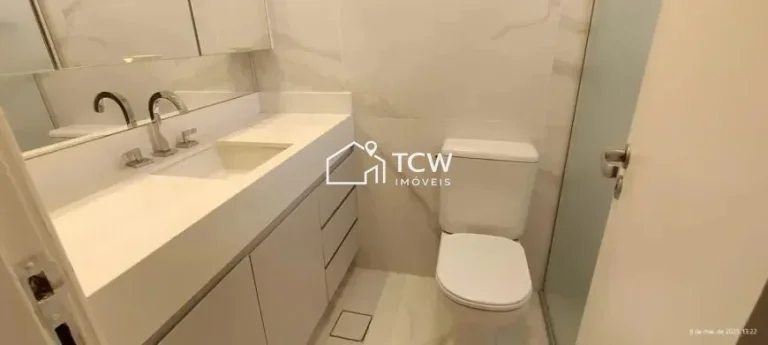 Imagem Apartamento para alugar no bairro Vila Mariana - São Paulo/SP, Zona Sul