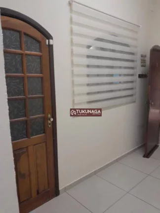 Imagem Sala para alugar, 18 m² por R$ 1.100,00/mês - Vila das Palmeiras - Guarulhos/SP