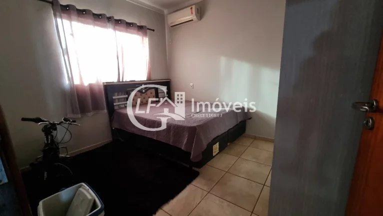 Imagem Casa em Condomínio - Rita vieira -