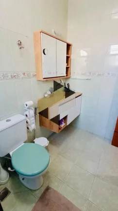 Imagem Apartamento para Venda em Santos, Embaré, 2 dormitórios, 1 banheiro, 1 vaga