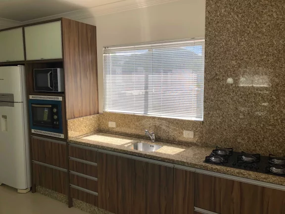 Imagem Apartamento com 3 dormitórios sendo 3 suítes e 2 vagas de garagem em Balneário Camboriú/SC