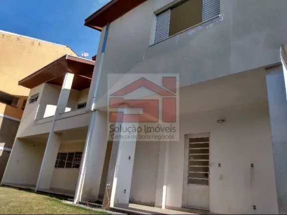 Imagem SOBRADO