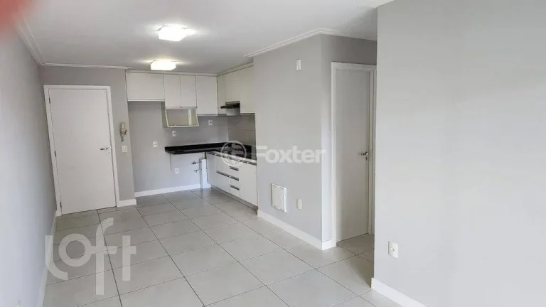 Imagem Apartamento Água Branca - 58M², 2 Dorms, 1 Suíte, 1 Vaga