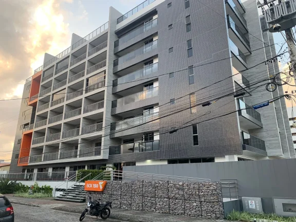 Imagem BESSA , JOÃO PESSOA/PB - FLATS À VENDA A POUCOS METROS DO MAR