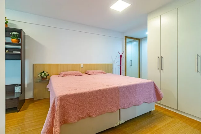 Imagem Apartamento à venda no RIO2 - 3 dormitórios - 118m² - R$ 1.180.000,00 - Barra Olímpica