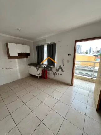 Imagem Apartamento para Venda em São Paulo, Vila Esperança, 1 dormitório, 1 banheiro