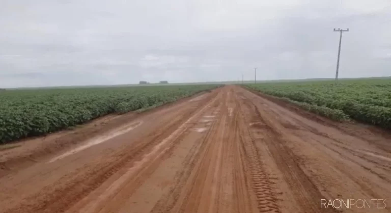 Imagem Fazenda à Venda, 34.060.000 m² em Zona Rural - Novo São Joaquim
