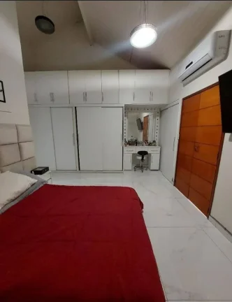 Imagem Casa duplex 4 quartos alto padrão com piscina Pechincha Jacarepaguá