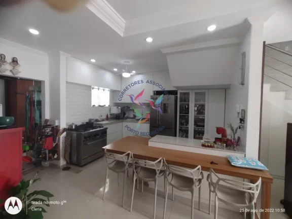 Imagem Casa Duplex em Taperapuan - Porto Seguro - Ba.