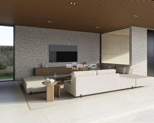 Imagem Mansão de Alto Padrão na Riviera de São Lourenço no Módulo 16 Golf, casa com 1000m² de área construída