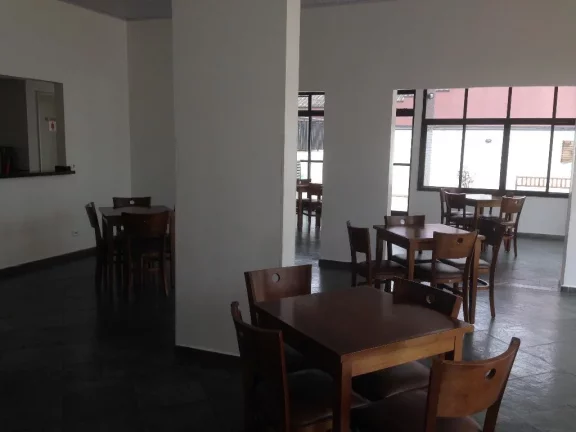 Imagem Apartamento à venda, 70 m² por R$ 480.000,00 - Centro - Suzano/SP