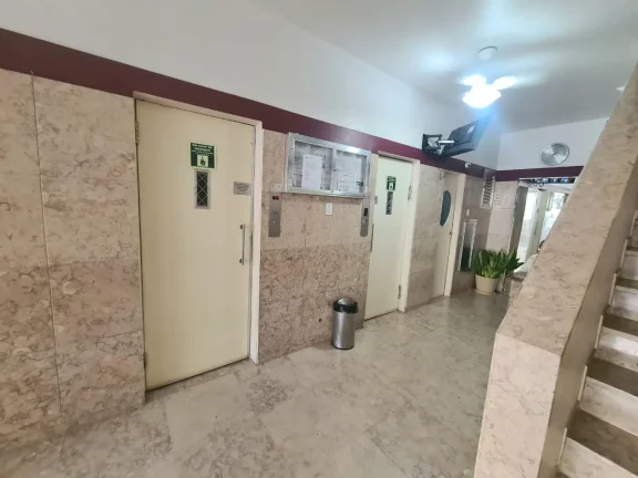 Imagem Apartamento para Venda em Rio de Janeiro, Catete, 1 dormitório, 1 banheiro