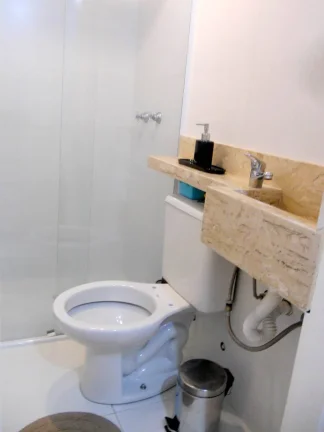 Imagem Apartamento Duplex 88 m² 3 Dormitórios e 1 Vaga de Garagem