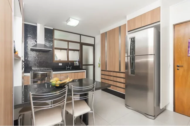 Imagem Apartamento à venda em São Paulo, Moema, com 3 quartos, 101m2