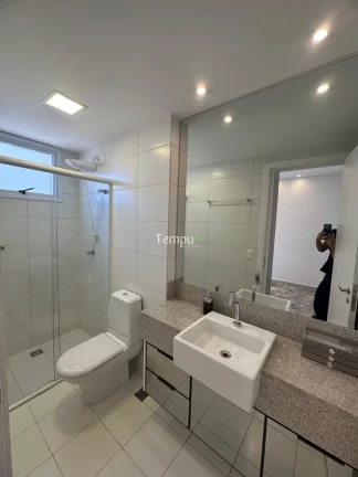 Imagem Vistta Parque Flamboyant - Apartamento Alto Padrão em Jardim Goiás, Goiânia/GO