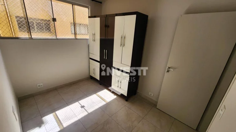 Imagem Apartamento Setor Bueno - Goiânia/GO