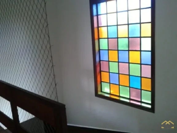 Imagem Sobrado à Venda 4 Suítes por R$1.917.000,00 - Jardim Novo Mundo - Jundiaí/SP