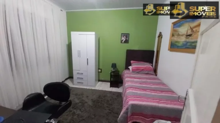 Imagem Casa Padrão para Venda em Três Vendas Pelotas-RS - 2313