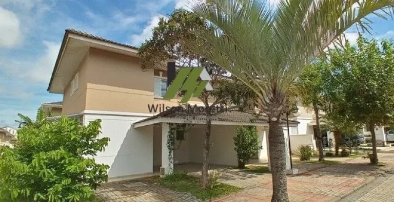 Excelente Casa em Condomínio à venda em Jundiaí/SP
