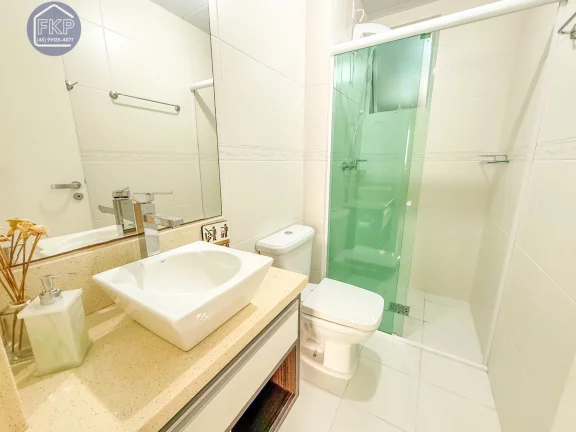 Imagem Apartamento 2 dormitórios!