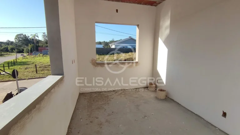 Imagem Casa 3 quartos c/ suíte, Centro, Nova Santa Rita