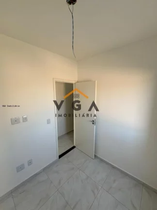 Imagem Apartamento para Venda em São Paulo, Parque das Paineiras, 1 dormitório, 2 banheiros