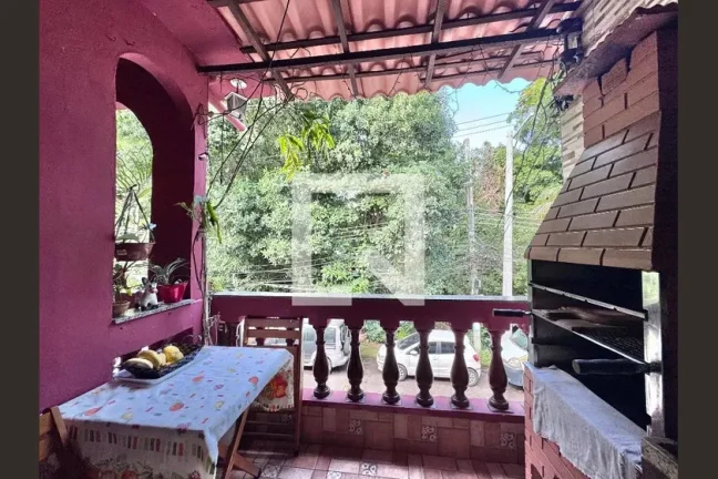 Imagem Casa à Venda - Vargem Pequena, 4 Quartos, 215 m2