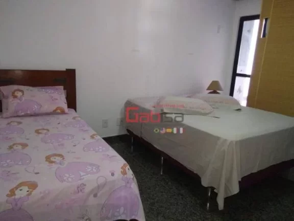 Imagem Cobertura com 4 dormitórios à venda, 263 m² por R$ 2.300.000,00 - Vila Nova - Cabo Frio/RJ