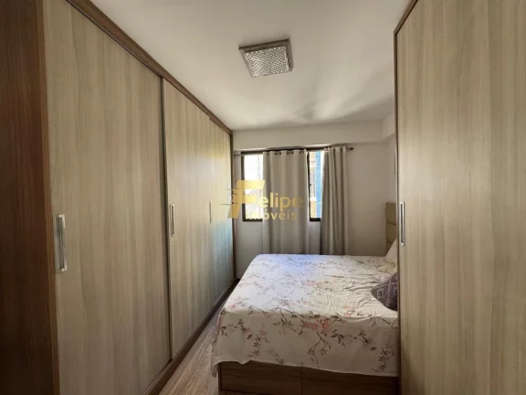 Imagem VENHA REALIZAR O SONHO DE MORAR NESSE LINDO APARTAMENTO DE 03QUARTOS E 01 SUÍTE EM JARDIM DA PENHA, VITÓRIA/ES!