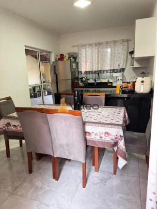 Imagem Apresentamos uma excelente oportunidade de adquirir sua casa própria no Jardim Residencial Imperatr...
