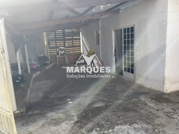 Imagem Casa a Venda no bairro Jardim Nossa Senhora de Fátima - Hortolândia, SP
