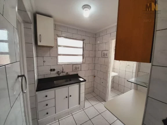 Imagem APARTAMENTO RESIDENCIAL em SÃO PAULO - SP, VILA GUARANI (Z SUL)