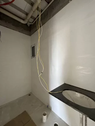 Imagem Apartamento na Praia das Toninhas