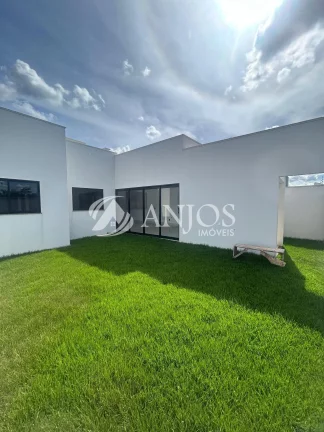 Imagem CASA DISPONIVEL PARA VENDA NO JARDIM 4 ESTAÇÕES BOULEVARD, EM SINOP - MT.