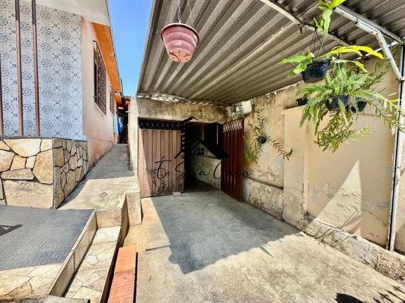 Imagem Casa à venda 3 quartos Bairro Eldorado - Contagem / MG