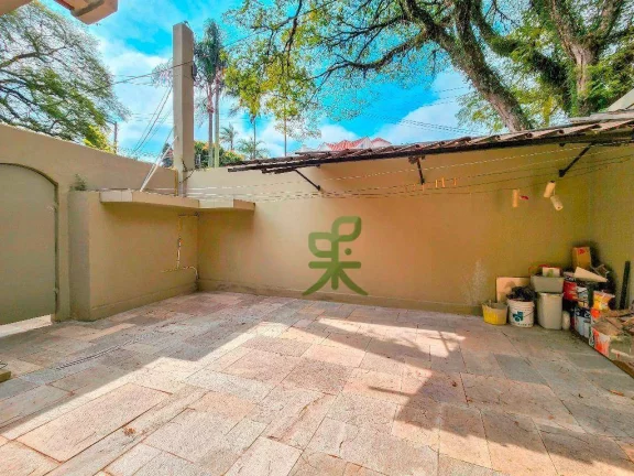 Imagem Casa com 5 dormitórios à venda, 900 m² por R$ 6.000.000,00 - Morumbi - São Paulo/SP