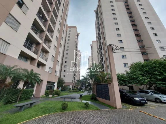 Imagem APTO À VENDA 03 DORMS, 02 VAGAS, SÃO DOMINGOS - ED. MONTANA GARDENS -SÃO PAULO/SP