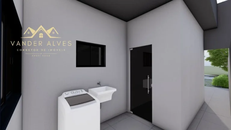 Imagem CASA RESIDENCIAL em FOZ DO IGUAÇU - PR, Portal da Foz