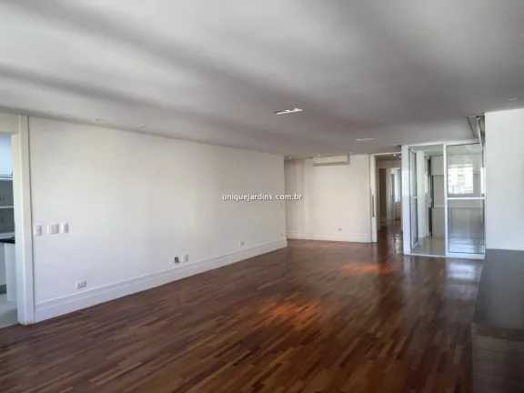 Imagem Apartamento à venda Jardim América São Paulo