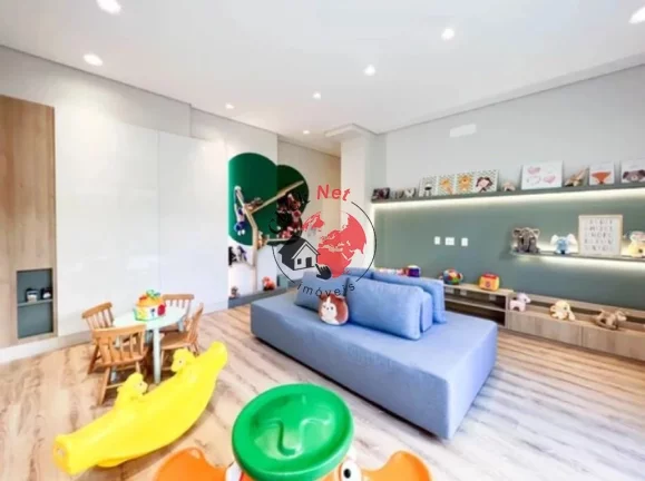 Imagem Apartamento à Venda no bairro Santo Antônio em São Caetano do Sul