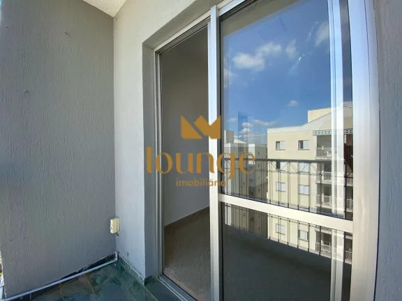 Imagem Apartamento à venda em Pq. Campolim Zona Sul - Sorocaba/SP